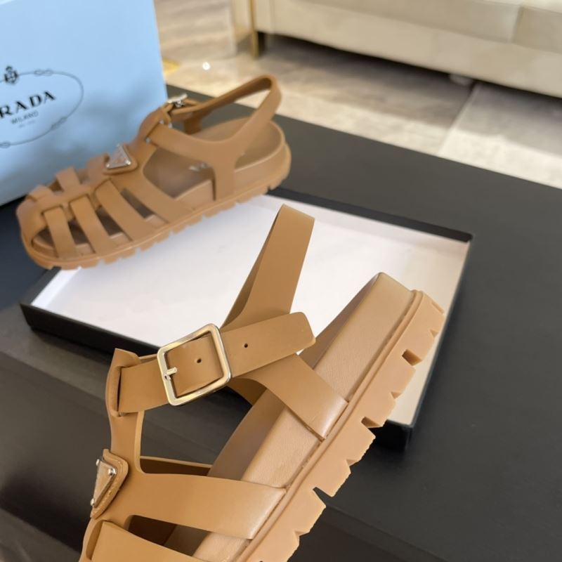 Prada Sandals